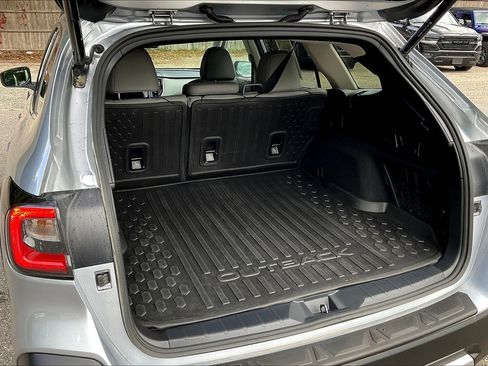 Used 2024 Subaru Outback Limited image 30