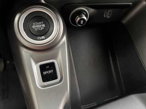Used 2024 Dodge Hornet R/T AWD/4WD image 48
