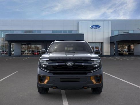 New 2026 Ford Expedition Tremor image 6