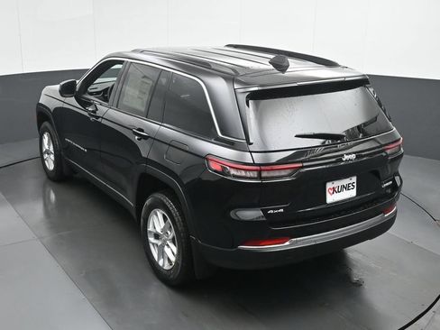 New 2026 Jeep Grand Cherokee Laredo X AWD/4WD image 46