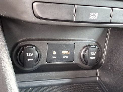 Used 2021 Hyundai Accent SEL FWD image 23