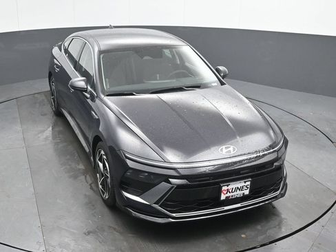 New 2026 Hyundai Sonata SEL AWD/4WD image 38