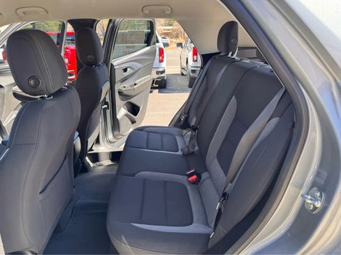 Used 2026 Chevrolet TrailBlazer LS image 10