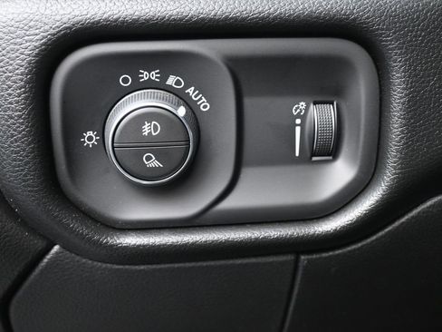 New 2026 RAM 2500 Tradesman image 21