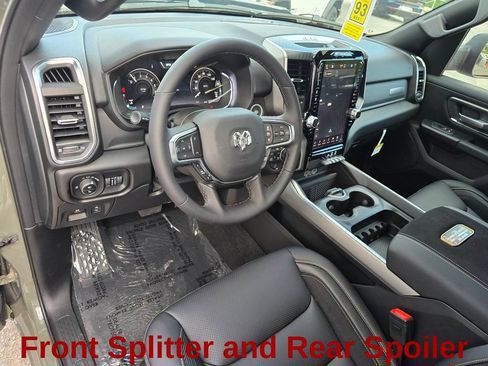 New 2026 RAM 1500 Big Horn AWD/4WD image 24