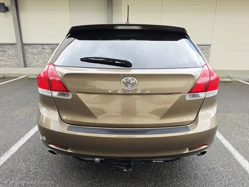 Used 2009 Toyota Venza FWD image 4