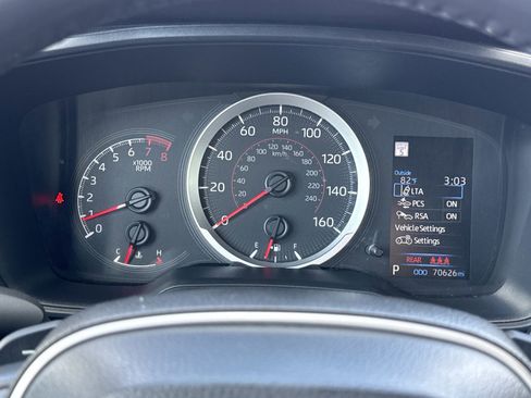Used 2021 Toyota Corolla SE FWD image 17