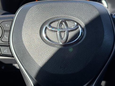 Used 2023 Toyota RAV4 XLE image 27