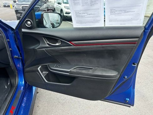 Used 2018 Honda Civic Type R image 15