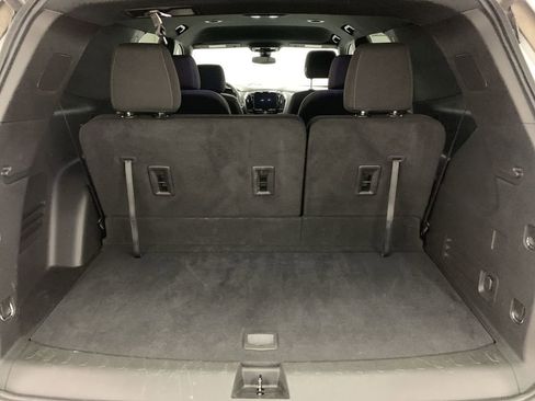 Used 2023 Chevrolet Traverse LT w/ LPO, Floor Liner Package AWD/4WD image 25