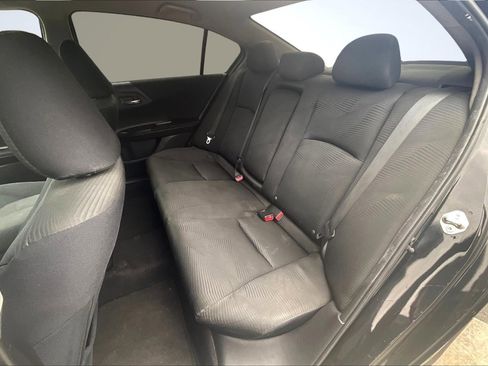 Used 2015 Honda Accord LX image 26