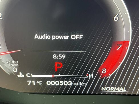 Used 2026 Acura MDX A-Spec AWD/4WD image 13