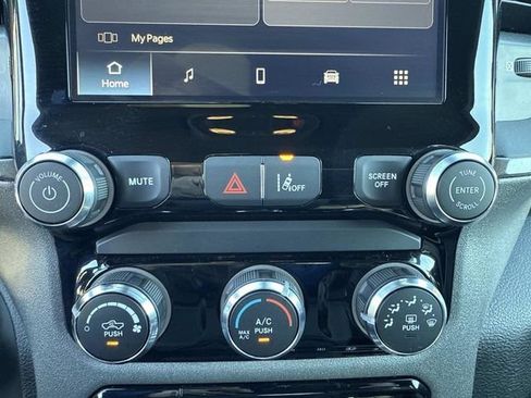 Used 2025 RAM 1500 Tradesman image 25