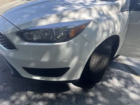 Used 2018 Ford Focus S FWD image 31