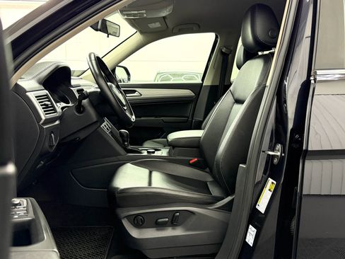 Used 2018 Volkswagen Atlas SE image 10