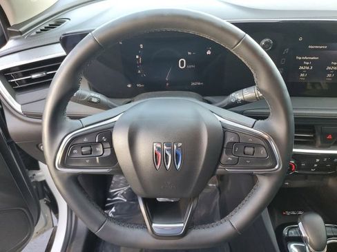Used 2024 Buick Encore GX Sport Touring w/ Advanced Technology Package image 20