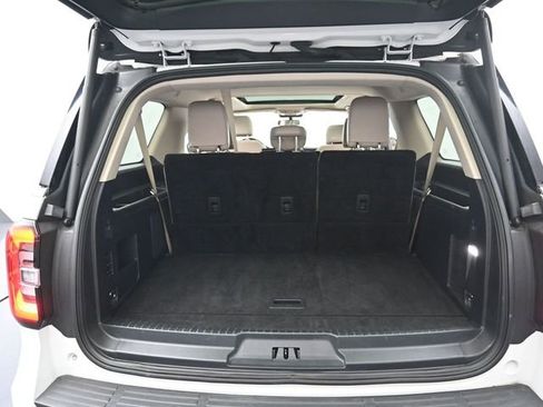 Certified 2024 Ford Expedition Max Limited image 28