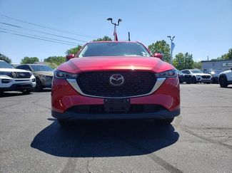 Certified 2023 MAZDA CX-5 AWD 2.5 S w/ Premium Plus Pkg video 2