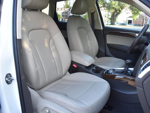 Used 2015 Audi Q5 2.0T Premium AWD/4WD image 13