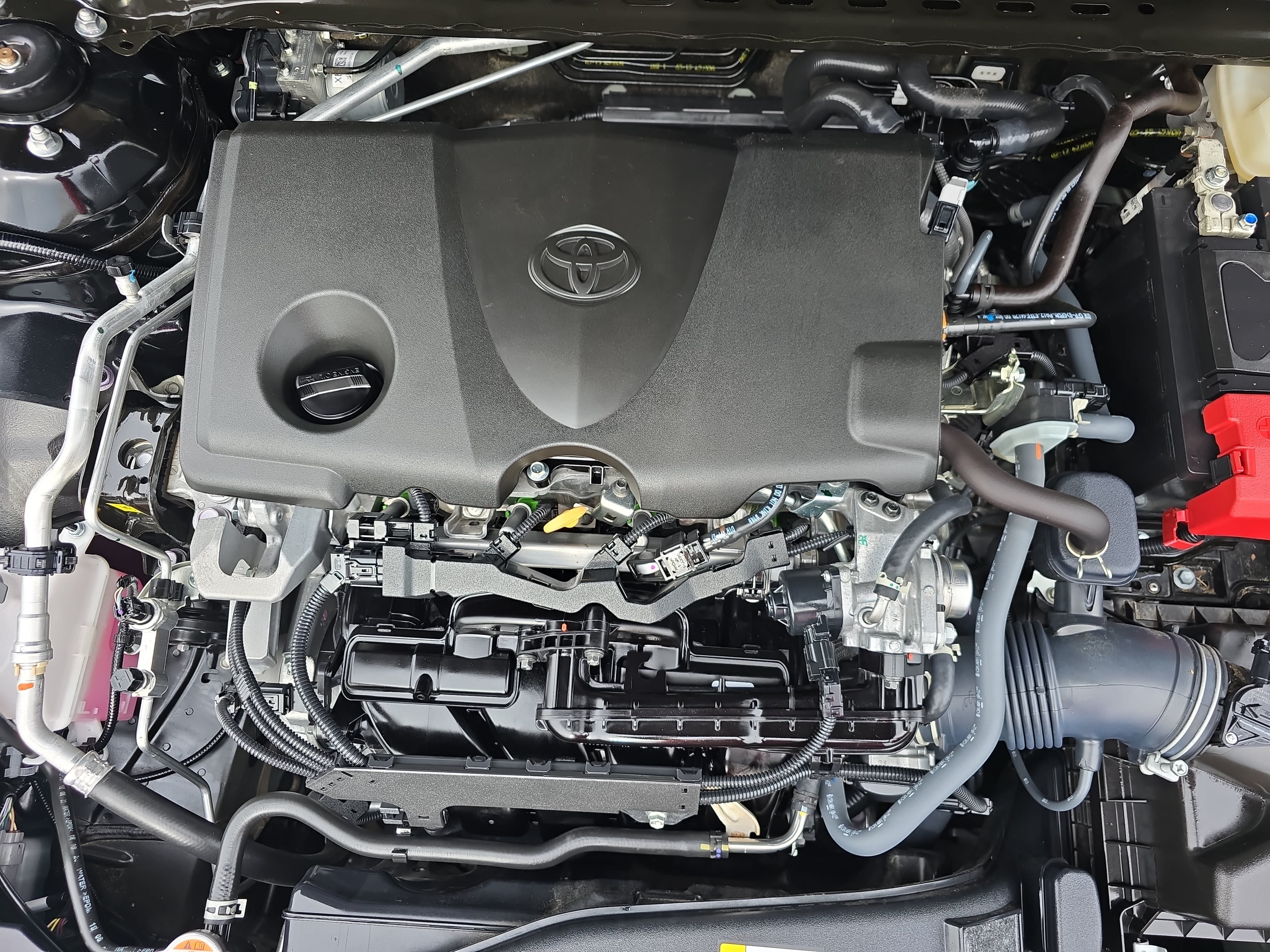 Used 2024 Toyota Camry XSE FWD image 28