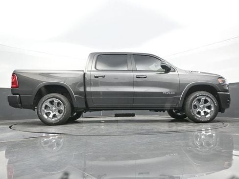 New 2026 RAM 1500 Big Horn AWD/4WD image 57