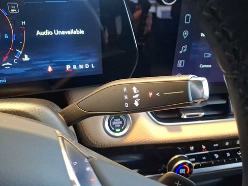 Certified 2025 Chevrolet Equinox ACTIV w/ Safety and Technology Package image 14