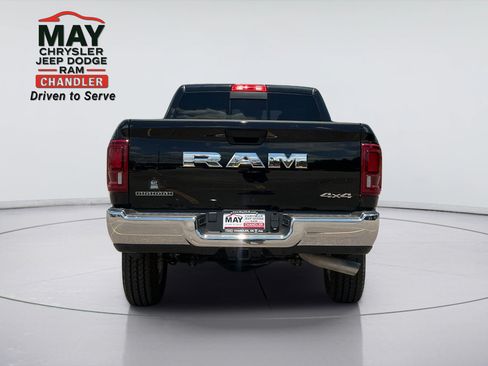 New 2025 RAM 2500 Big Horn AWD/4WD image 6