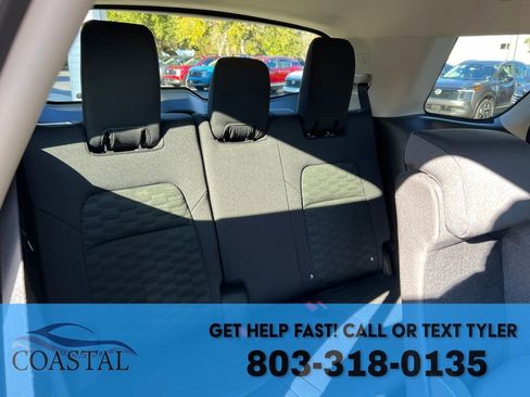 New 2026 Nissan Pathfinder SV image 26