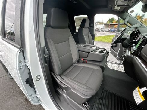 New 2026 Chevrolet Silverado 2500 LT image 27
