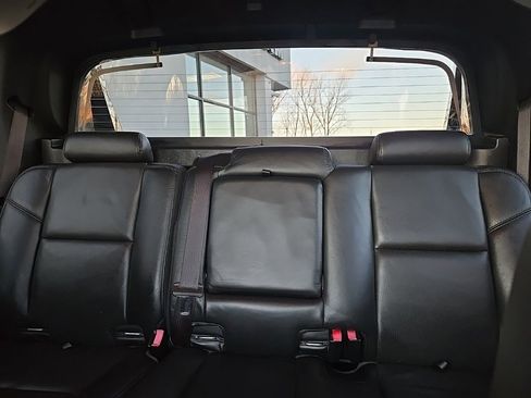 Used 2007 Cadillac Escalade EXT Base w/ Information Package image 47