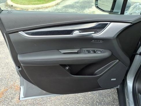 New 2025 Cadillac XT5 Premium Luxury image 26