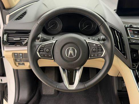 Used 2024 Acura RDX SH-AWD w/ Technology Package image 16