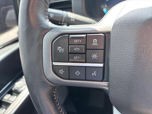 Used 2024 Ford F150 Lariat w/ Equipment Group 502A High AWD/4WD image 32