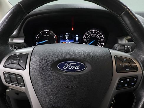 Used 2021 Ford Ranger XLT w/ Equipment Group 301A Mid image 11