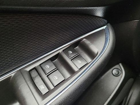 Used 2016 Chevrolet Cruze LS FWD image 27