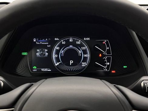 Certified 2023 Lexus UX 250h AWD w/ Premium Package image 19