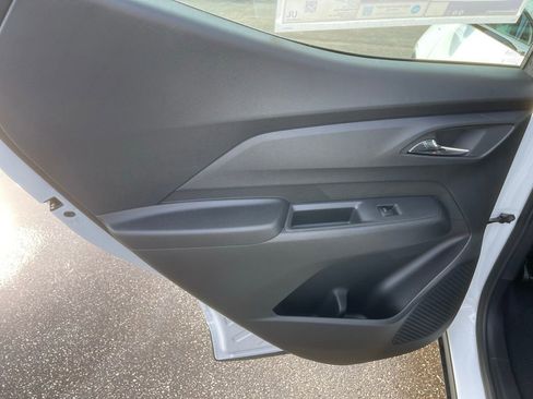 New 2027 Chevrolet Bolt RS image 23