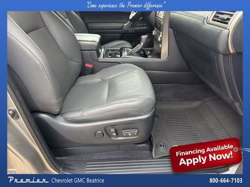 Used 2020 Lexus GX 460 Premium image 22