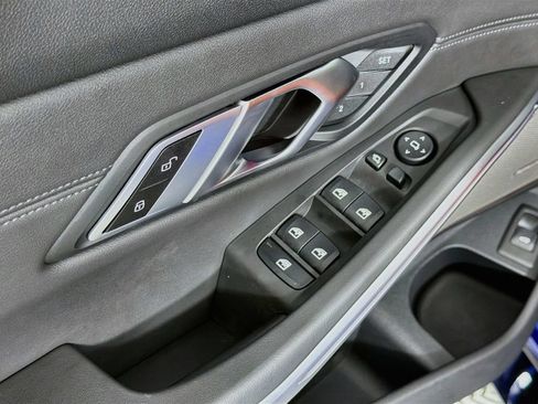 Used 2023 BMW M3 Competition w/ Executive Package AWD/4WD image 18