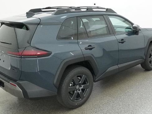 New 2026 Toyota RAV4 AWD image 12