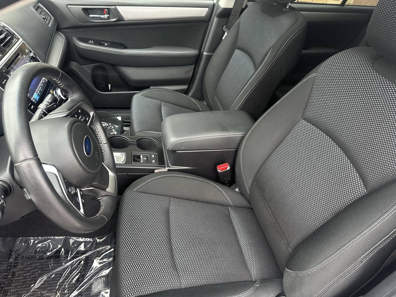 Used 2019 Subaru Outback 2.5i Premium AWD/4WD image 13