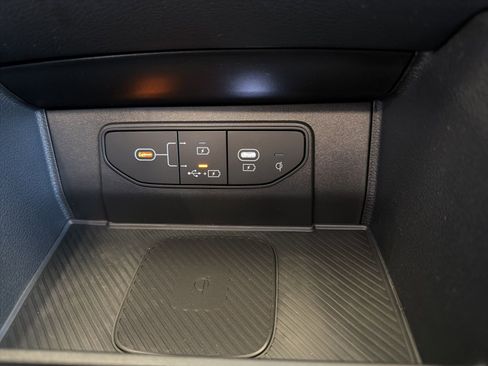 New 2026 Kia Sportage EX image 25