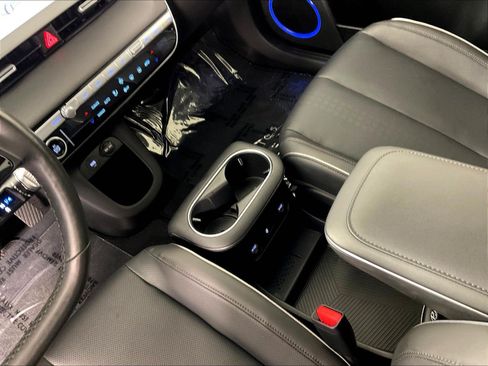 Certified 2024 Hyundai Ioniq 5 Limited AWD/4WD image 18