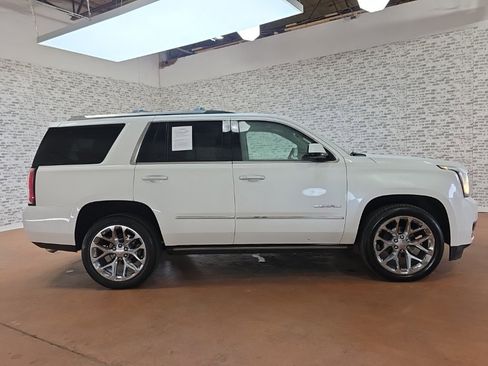 Used 2018 GMC Yukon Denali w/ Open Road Package image 6