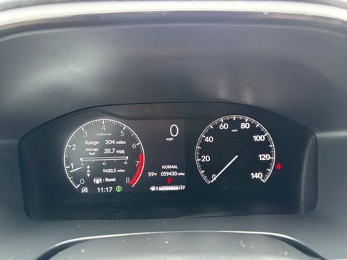 Used 2023 Honda CR-V EX-L image 27