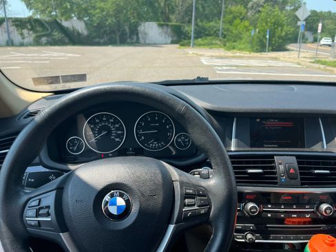 Used 2017 BMW X3 xDrive28i AWD/4WD image 9