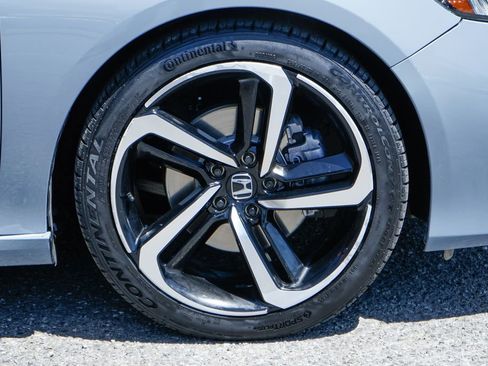 Used 2021 Honda Accord Sport image 39