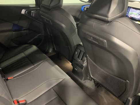 Used 2026 BMW X3 xDrive30 w/ Premium Package image 28