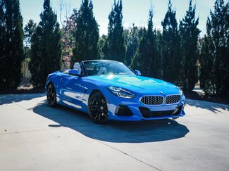 Used 2020 BMW Z4 sDrive30i w/ Executive Package video 2