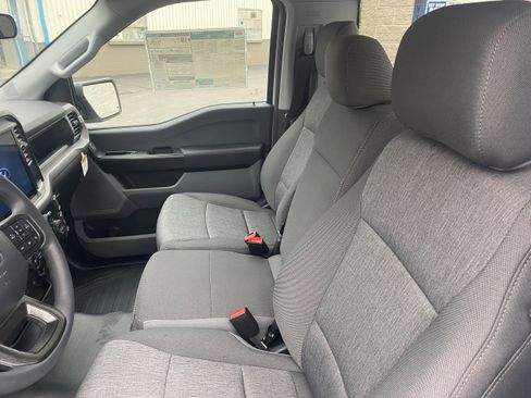 New 2025 Ford F150 XL w/ Equipment Group 103A High image 27